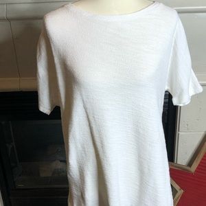 Lou and grey blouse, size medium.